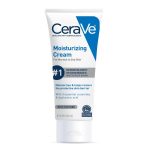 CeraVe Moisturizing Cream for Face and Body كريم سيرافي مرطب للوجه والجسم للبشرة العادية إلى الجافة 236مل