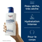 Eucerin UreaRepair PLUS 10% Urea Lotion Eucerin UreaRepair PLUS Emollient 10% Urea
