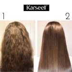 Karseell BNC Argan Conditioner كارسيل بلسم الأرغان BNC لترطيب وتنعيم الشعر التالف 500مل