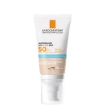 لاروش بوزيه واقي شمس ملون SPF50+ لترطيب وحماية البشرة 50مل