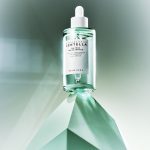 SKIN1004 Madagascar Centella Tea-Trica Relief Ampoule سكين1004 أمبول سنتيلا تي تريكا ريليف لتهدئة البشرة وعلاج الحبوب 100مل