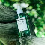 SKIN1004 Madagascar Centella Tea-Trica Relief Ampoule سكين1004 أمبول سنتيلا تي تريكا ريليف لتهدئة البشرة وعلاج الحبوب 100مل