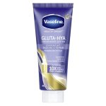 VASELINE HEALTHY BRIGHT GLUTA-HYA LOTION 300ml