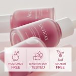 arencia Serum Gift Set (Holy Hyssop Serum 30ml & Red Smoothie Serum 30ml)