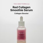 arencia Serum Gift Set (Holy Hyssop Serum 30ml & Red Smoothie Serum 30ml)
