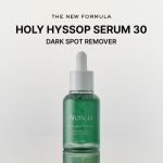 arencia Serum Gift Set (Holy Hyssop Serum 30ml & Red Smoothie Serum 30ml)