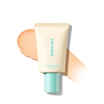 شيجلام برايمر بور نو مور 30جم | SHEGLAM Pore No More Primer