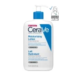 CeraVe Daily Moisturizing Lotion لوشن سيرافي المرطب اليومي للبشرة الجافة 473مل