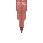 Essence Line n' STAIN! Tattoo Lip Liner 02 Must Have Brown قلم تحديد شفاه إيسنس لاين إن ستين 02 مست هاف براون