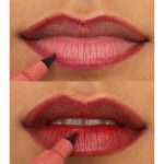 Essence Line n' STAIN! Tattoo Lip Liner 02 Must Have Brown قلم تحديد شفاه إيسنس لاين إن ستين 02 مست هاف براون