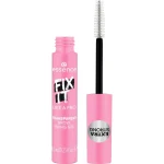 Essence Fix It Like a Pro Brow Fixing Gel إيسنس جل تثبيت الحواجب Fix It Like a Pro شفاف 8.5مل