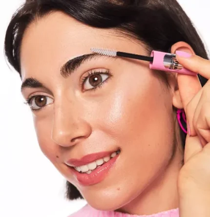 Essence Fix It Like a Pro Brow Fixing Gel إيسنس جل تثبيت الحواجب Fix It Like a Pro شفاف 8.5مل