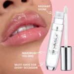 Essence Extreme Shine Lipgloss 102 Sweet Dreams ملمع شفاه إيسنس إكستريم شاين 102 سويت دريمز 5مل