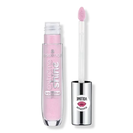 Essence Extreme Shine Lipgloss 102 Sweet Dreams ملمع شفاه إيسنس إكستريم شاين 102 سويت دريمز 5مل