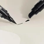 Essence Quick Wing! Stamp Eyeliner آيلاينر إيسنس كويك وينج ستامب 01 | 3.5مل