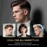 Karseell Hair Clay for Men كلاي كارسيل للرجال لتصفيف الشعر 100جم