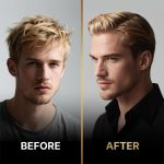 Karseell Hair Clay for Men كلاي كارسيل للرجال لتصفيف الشعر 100جم