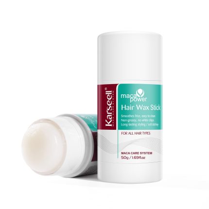 Karseell Hair Wax Stick واكس الشعر كارسيل لتصفيف وتثبيت الشعر 50جم