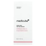سيروم ميديكوب الوردي بي دي ار ان الببتيد 30مل Medicube PDRN Pink Peptide Serum