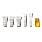 OLAPLEX The Mini Essentials Set مجموعة أولابليكس ميني إسينشالز للعناية بالشعر 6 قطع