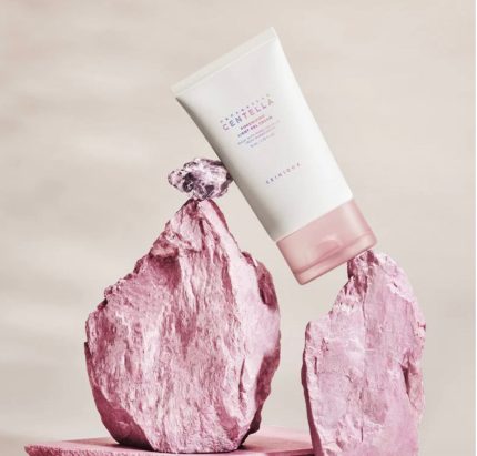 SKIN1004 Madagascar Centella Poremizing Light Gel Cream سكين1004 كريم جل مرطب سنتيلا لتقليل المسام 75مل