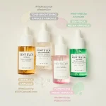 Skin1004 Madagascar Centella Ampoule Kit مجموعة سكين 1004 مدغشقر سنتيلا أمبول 4 قطع