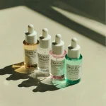 Skin1004 Madagascar Centella Ampoule Kit مجموعة سكين 1004 مدغشقر سنتيلا أمبول 4 قطع