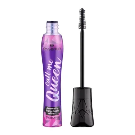 Essence Call Me Queen Mascara ماسكارا إيسنس كول مي كوين 11.5مل