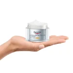 Eucerin Hyaluron-Filler 3x Effect Day Cream كريم يوسرين هيالورون فيلر النهاري SPF30 لمكافحة التجاعيد 50مل