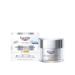 Eucerin Hyaluron-Filler 3x Effect Day Cream كريم يوسرين هيالورون فيلر النهاري SPF30 لمكافحة التجاعيد 50مل