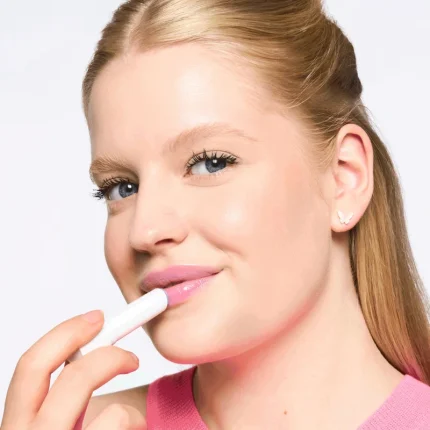 إيسنس بلسم شفاه جوسي بوم 02 Essence Juicy Bomb Glossy Butter Balm 02