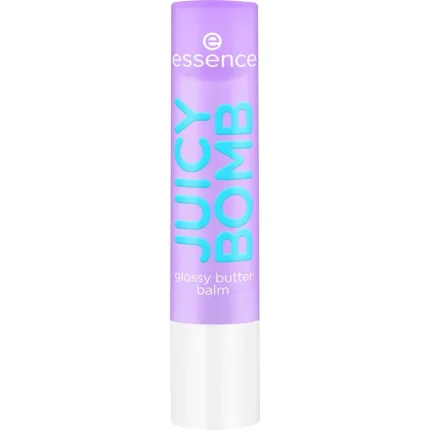 إيسنس بلسم شفاه جوسي بوم 02 Essence Juicy Bomb Glossy Butter Balm 02