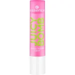 إيسنس بلسم شفاه جوسي بوم جلوسي بتر 03 Essence Juicy Bomb Glossy Butter Balm 03