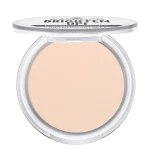 إيسنس بودرة بانانا لتفتيح وتثبيت المكياج 20 بابابانانا Essence Brighten Up! Banana Powder 20