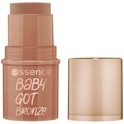 إيسنس بيبي جوت برونز برونزر ستيك 10 Essence Baby Got Bronze Bronzer Stick 10