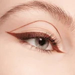 إيسنس ستاي آند بلاي جل آيلاينر بوت 02 براون Essence Stay & Play Gel Eyeliner Pot