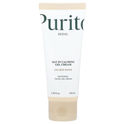 بوريتو كريم جل الشوفان المهدئ Purito Oat-In Calming Gel Cream