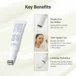 دكتور ألثيا رول العين بالريتينول Dr.Althea Retinol Flat Iron Eye Roller