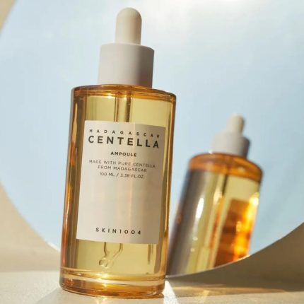 سكين 1004 أمبول سنتيلا مدغشقر Skin1004 Madagascar Centella Ampoule 100ml