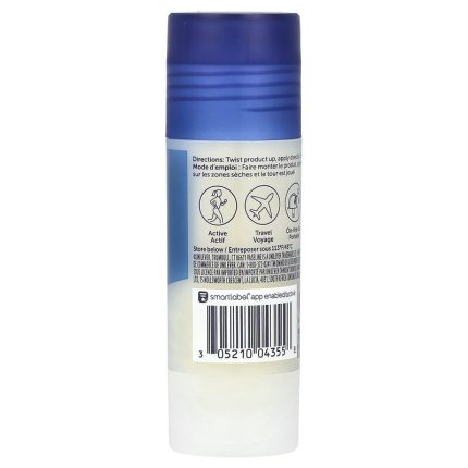 فازلين بلسم الجسم المرطب ستيك جيلي Vaseline Moisturizing Body Balm Jelly Stick