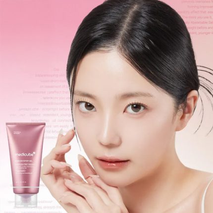 ميديكوب PDRN بوستر جل Medicube PDRN Booster Gel