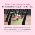 ميديكوب بلسم روزماري PDRN للشعر وفروة الرأس Medicube Rosemary PDRN Hair & Scalp Conditioner