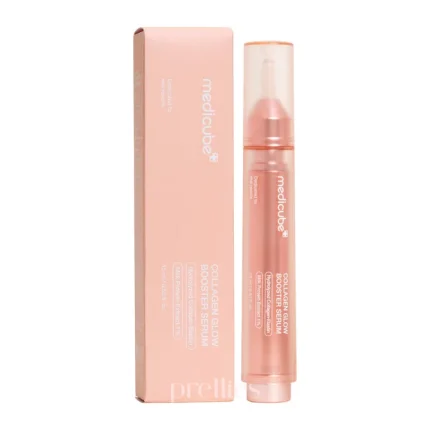ميديكوب سيروم الكولاجين جلو بوستر Medicube Collagen Glow Booster Serum