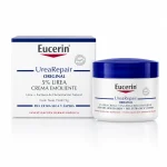 يوسرين كريم يوريا ريبير 5% للبشرة الجافة Eucerin UreaRepair 5% Urea Original