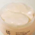 بيوتي أوف جوسون لصقات تحت العين بالجينسنغ والريتينال  Beauty of Joseon Revive Under Eye Patch