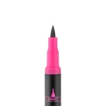 ايلاينر ايسنس لاين إت لايك أ برو درجة 01 أسود Essence Line It Like A Pro Eyeliner 01 Black 1.2ml