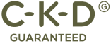 CKD Guaranteed