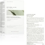 أمبول سكين1004 ريتينول 0.2% Skin1004 Centella Retinol 0.2% Skin Enhancing Anti-Wrinkle Ampoule 30ml