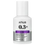 أنوا سيروم نانو ريتينول 0.3% + نياسين للبشرة Anua Retinol 0.3 + Niacin Renewing Serum 30 ml