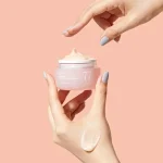أنوا كريم الخوخ 77% والنياسيناميد 50 مل Anua Peach 77% Niacin Enriched Cream 50 ml